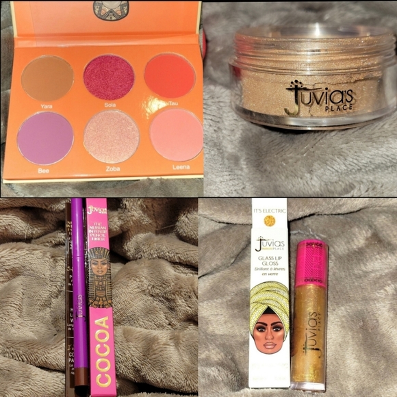 Juvia's Place Other - Juvias Place Bundle!